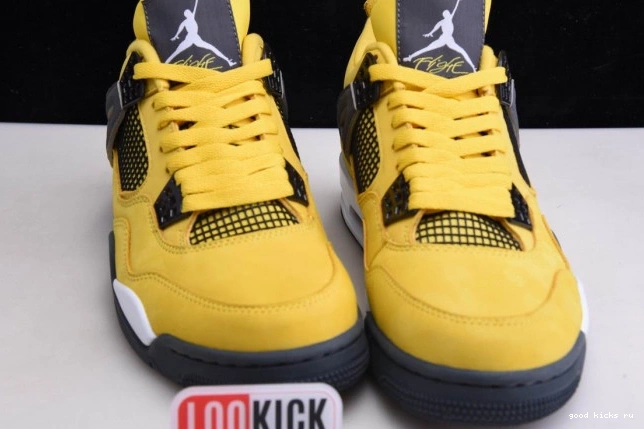 CT8527-700 4 Air Jordan Retro Lightning 0716